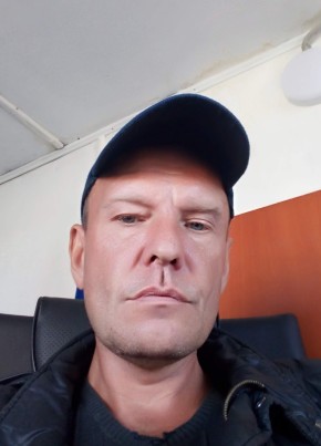 Евгений, 46, Россия, Юрга