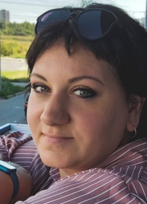 Инна из Санкт-Петербурга 44 года