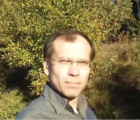 Олег, 48 лет, Симферополь