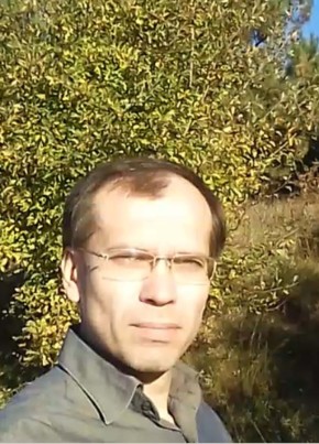 Олег, 47, Россия, Симферополь