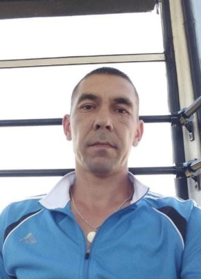 Ренат из Набережные Челны 41 год