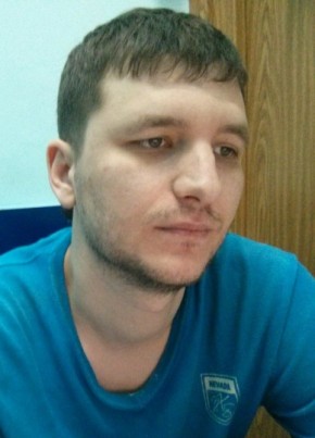 nomozq, 33, Россия, Красноярск
