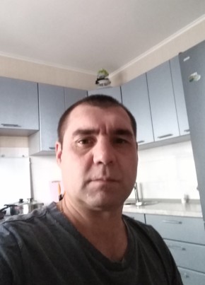 Дмитрий, 44, Россия, Новосибирск