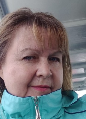 Надежда, 59, Россия, Конаково