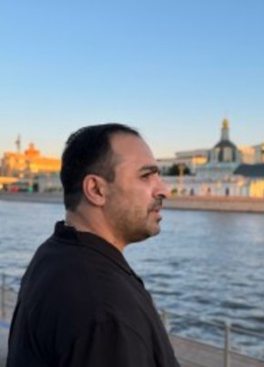 Xcho из Железнодорожного (Московской обл.) 41 год