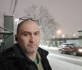 Вадим, 48 лет, Калининград