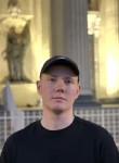 Egor, 24, Krasnoyarsk