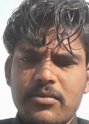 Ashikali, 35, India, Sāgar (Madhya Pradesh)