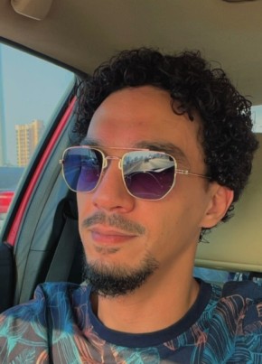Abod из مكة المكرمة 18 лет