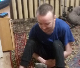 Mikhail, 38, Vorkuta