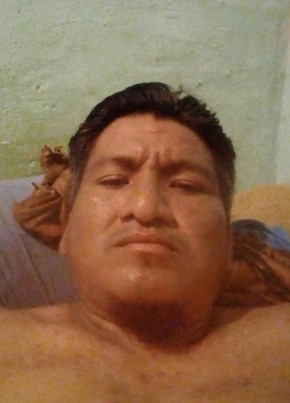 Josué Daniel из Ciudad Cancún 32 года