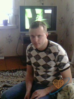 Василий, 40, Россия, Брянск