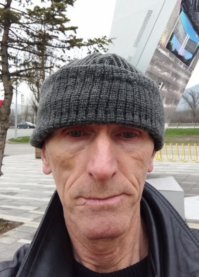 Алексей, 63, Россия, Минеральные Воды
