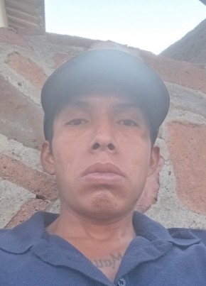 Mauricio из Puerto Vallarta 32 года