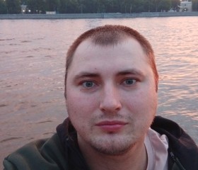 Леша, 28 лет, Санкт-Петербург