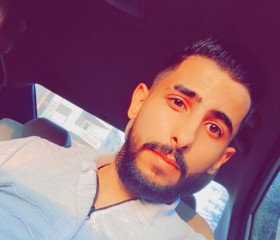 تيم القيسي, 22 года, عمان