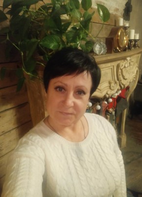 Наталья, 45, Россия, Сестрорецк