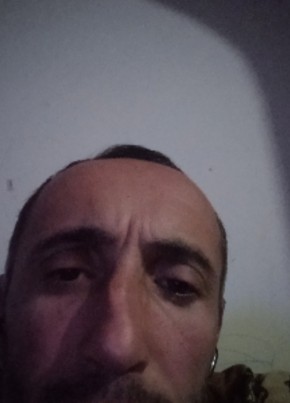 gocha dolidze, 43, საქართველო, ფოთი
