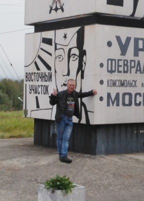 Andrey, 35, Россия, Лучегорск