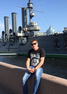 Dmitriy, 41, Russia, Surgut
