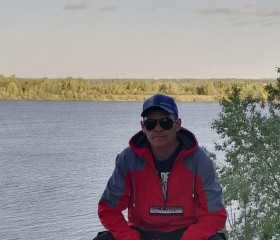 Dmitriy, 48, Solikamsk