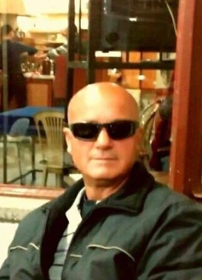 Talat, 57, Türkiye Cumhuriyeti, Burhaniye