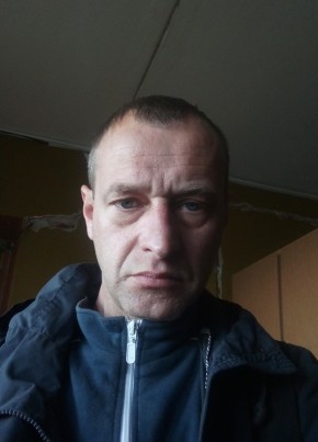 Александр, 46, Россия, Псков