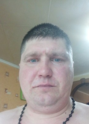 Сергей, 36, Россия, Уссурийск