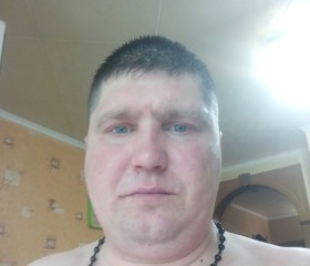 Сергей, 36 лет, Уссурийск