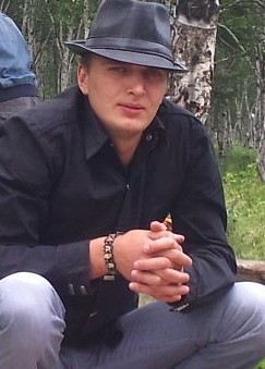 Максим, 35, Россия, Благовещенск (Амурская обл.)