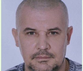 Валерий, 46 лет, Барнаул