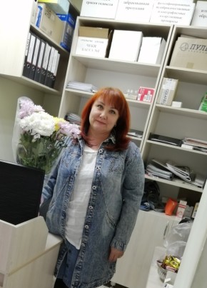 Алена, 48, Россия, Ставрополь