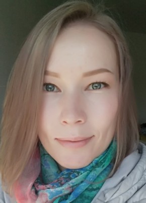 Alina, 35, Россия, Улан-Удэ