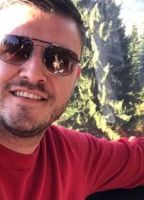 Eddy, 35, Fürstentum Liechtenstein, Vaduz