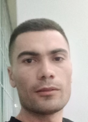 Bekxon Qurbonov, 20, Россия, Новосибирск