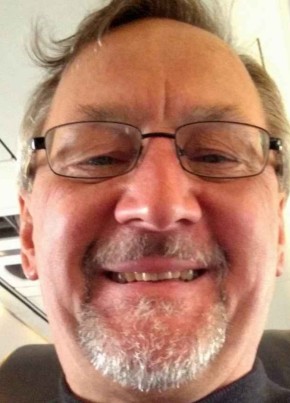 Bill, 59, United States of America, Norwalk (State of Connecticut)