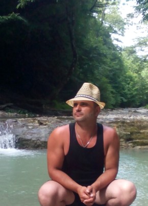 Yuriy, 49, Russia, Rostov-na-Donu