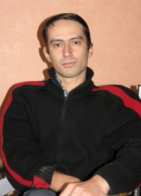 stanislav, 48, Россия, Набережные Челны