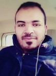 Ahmed, 33 года, طوخ
