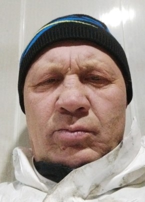 АНДРЕЙ из Калачинска 52 года