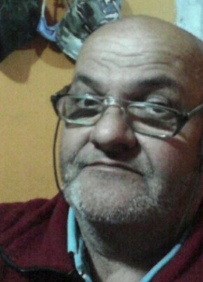 Pedro , 62, República Argentina, Pontevedra