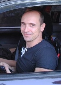 Сергей, 39, Україна, Одеса