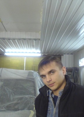 Игорь, 38, Россия, Брянск