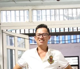 Đức Minh, 36, Ho Chi Minh City