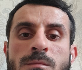 Emil, 34, Baku