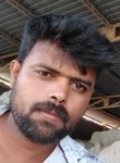 Karthik, 31 год, Coimbatore