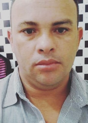 José serafim, 42, República Federativa do Brasil, Guarulhos