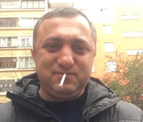 Роберт, 46 лет, Нижний Новгород