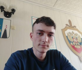 Yan, 29, Kazan
