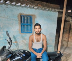 Raju kumar, 25 лет, Faridabad